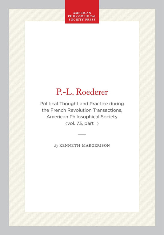 P.-L. Roederer
