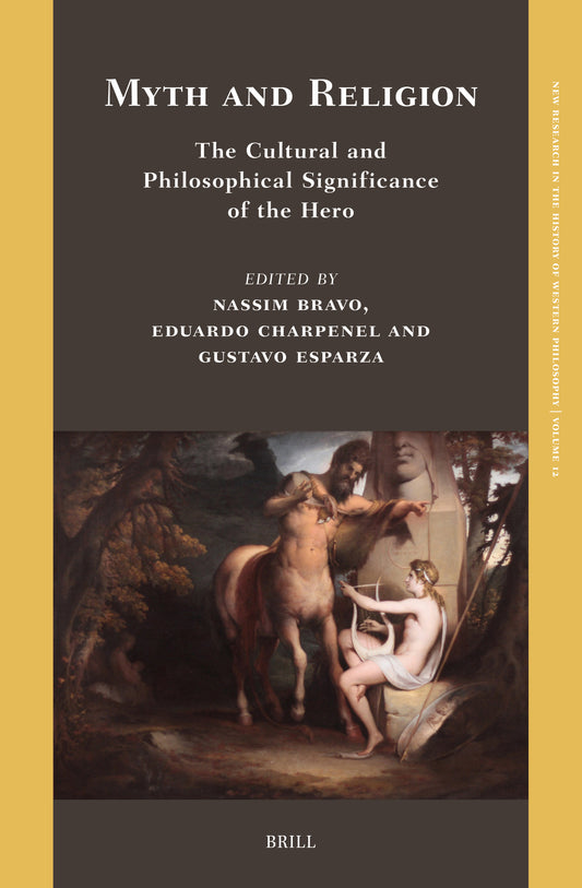 Myth and Religion: The Cultural and Philosophical Significance of the Hero