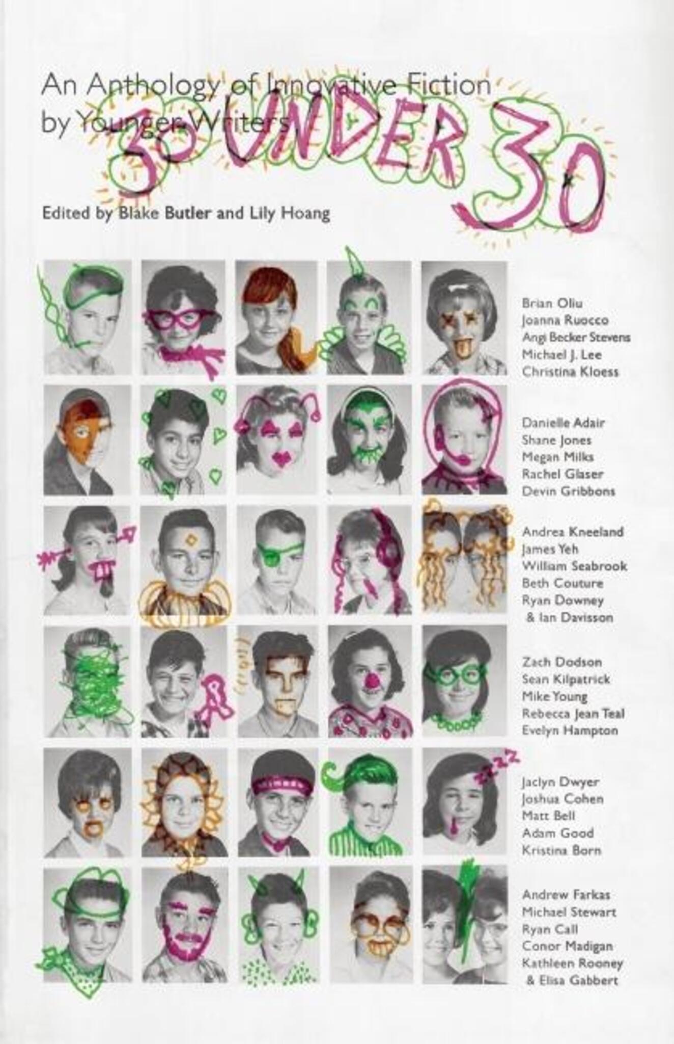 30 Under 30