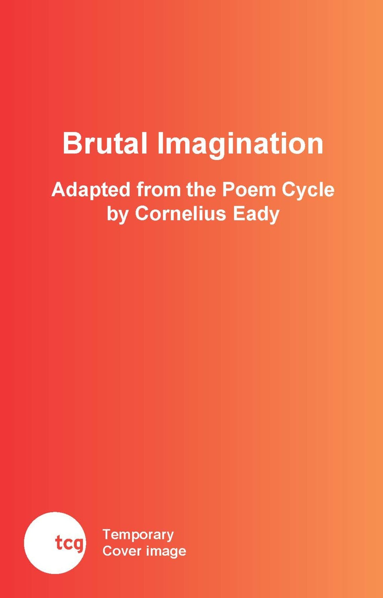 Brutal Imagination