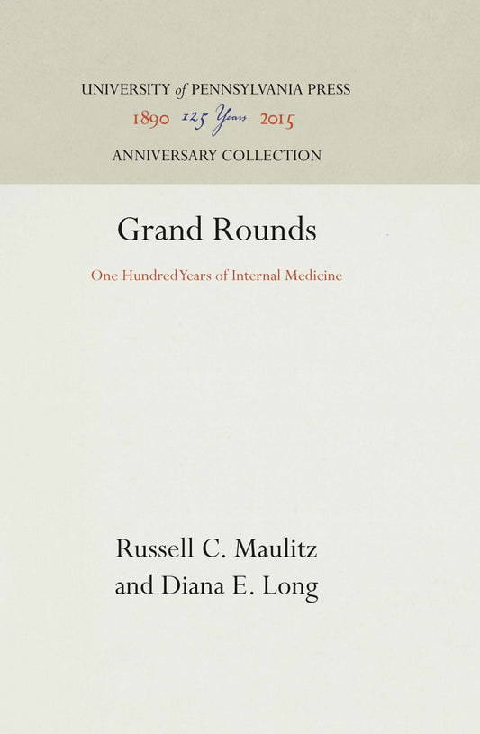 Grand Rounds