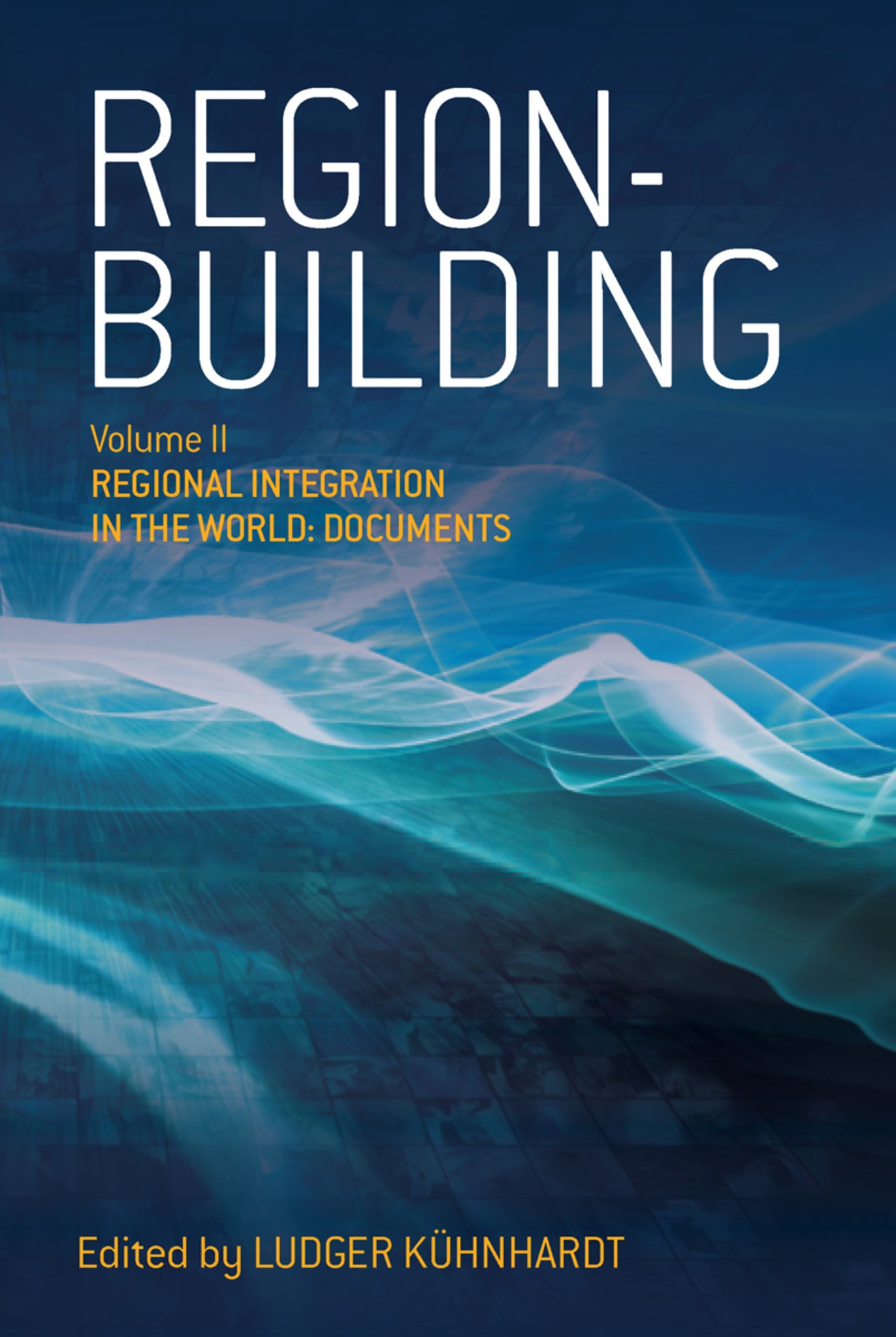 Region-building
