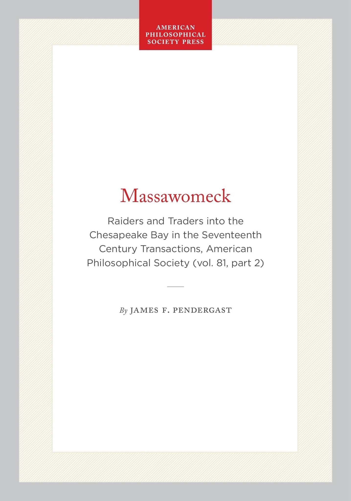 Massawomeck