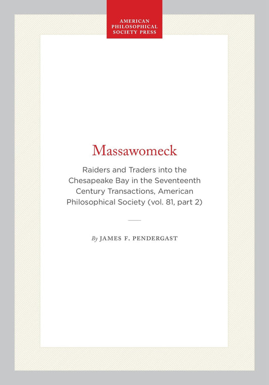 Massawomeck