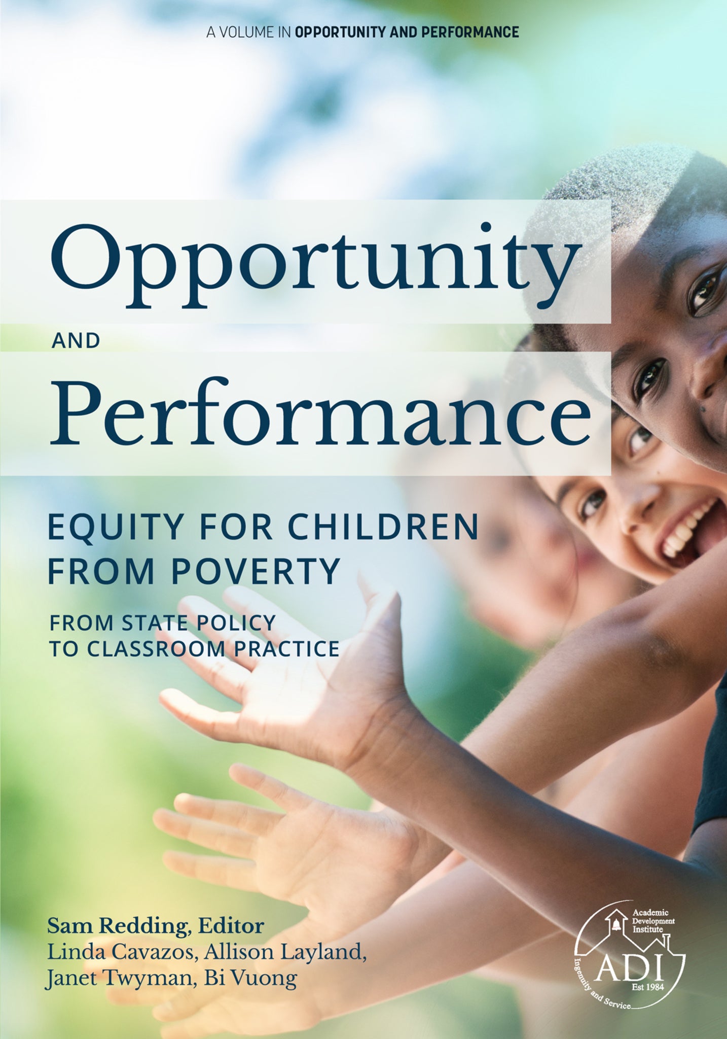 Opportunity and Performance