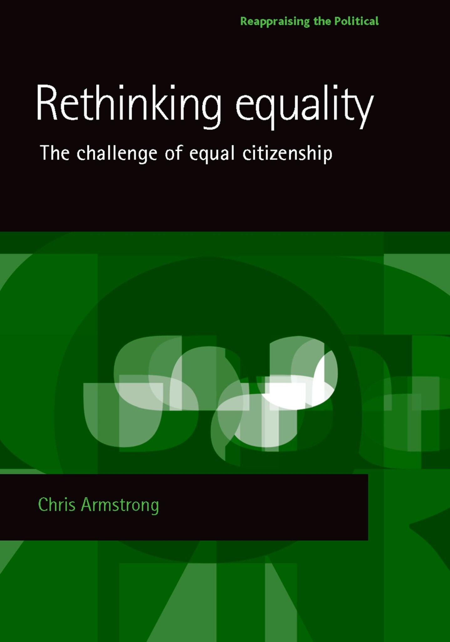 Rethinking equality