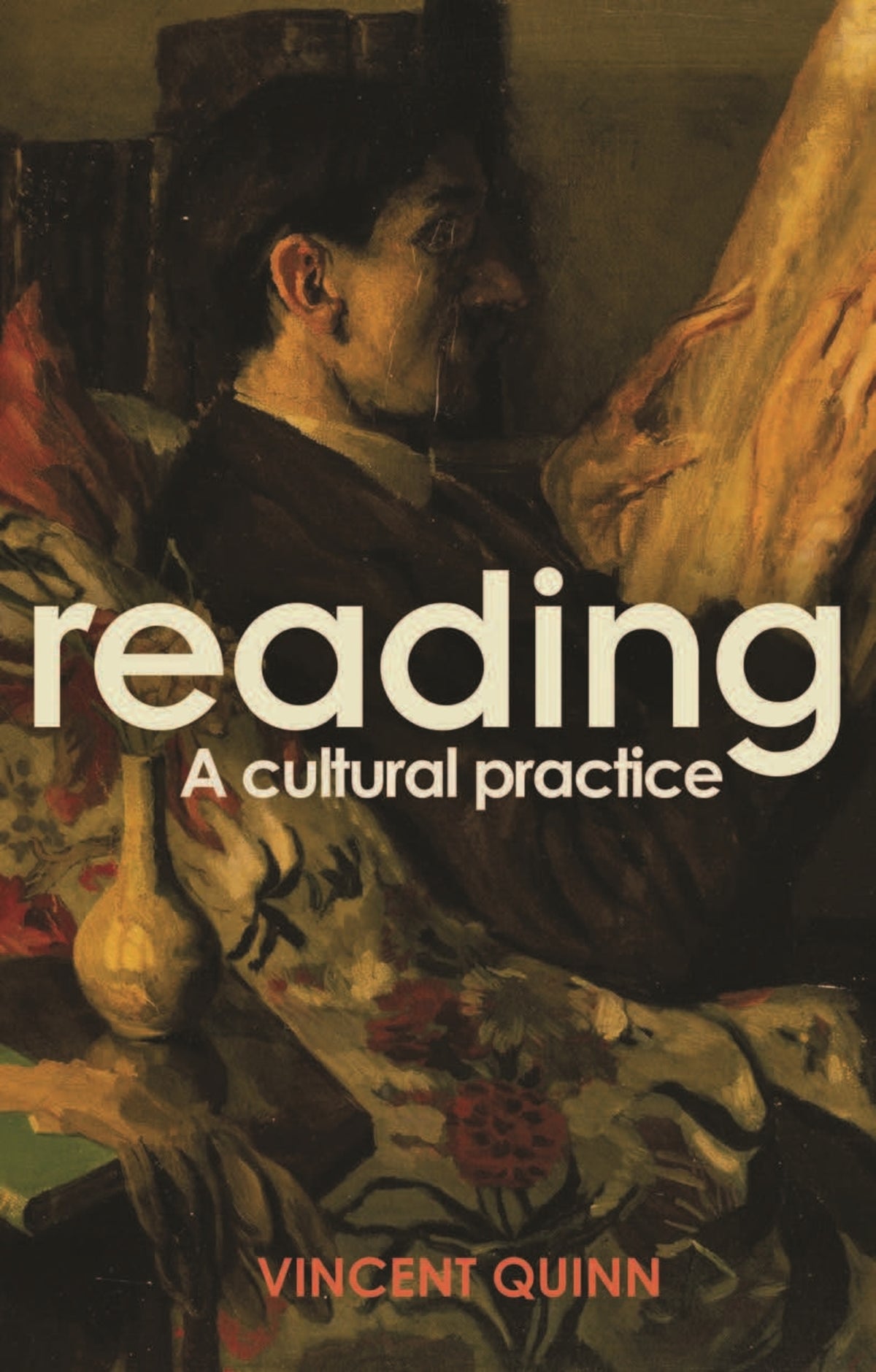 Cover image for Reading ISBN 9781526136947