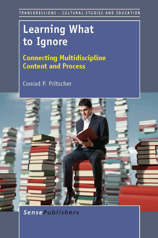 Learning What to Ignore