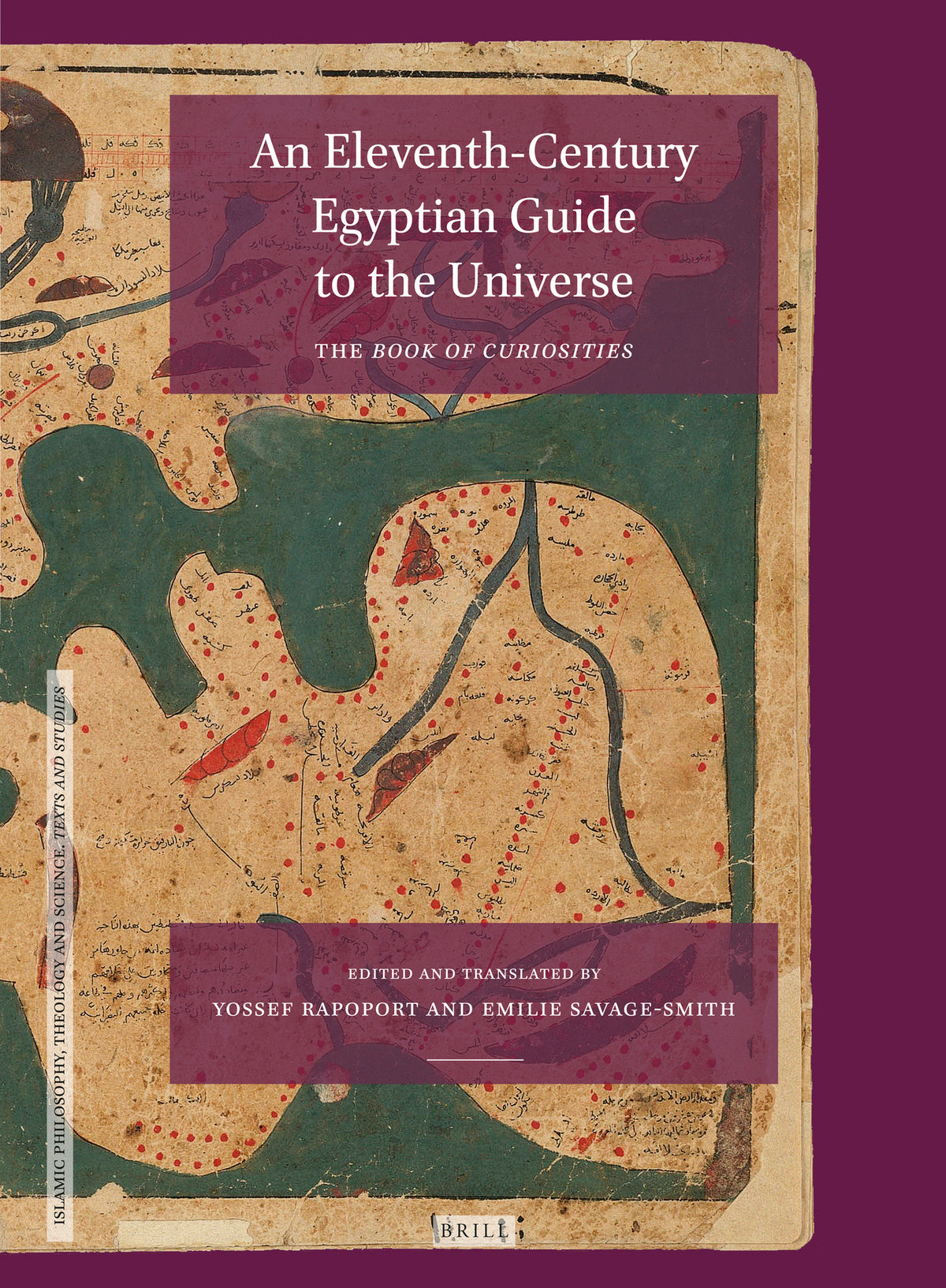 An Eleventh-Century Egyptian Guide to the Universe