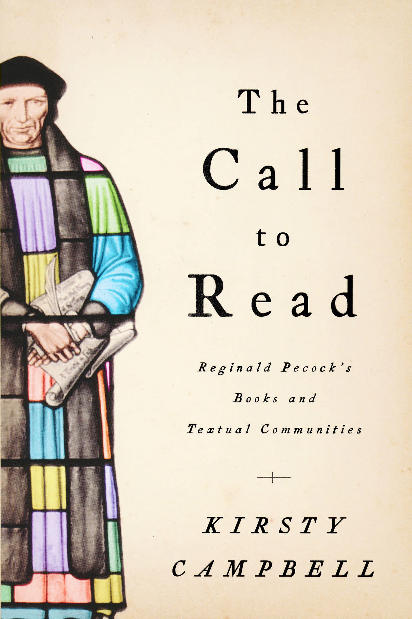 The Call to Read