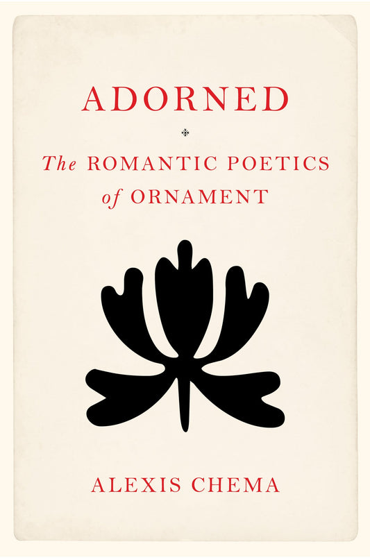 Adorned