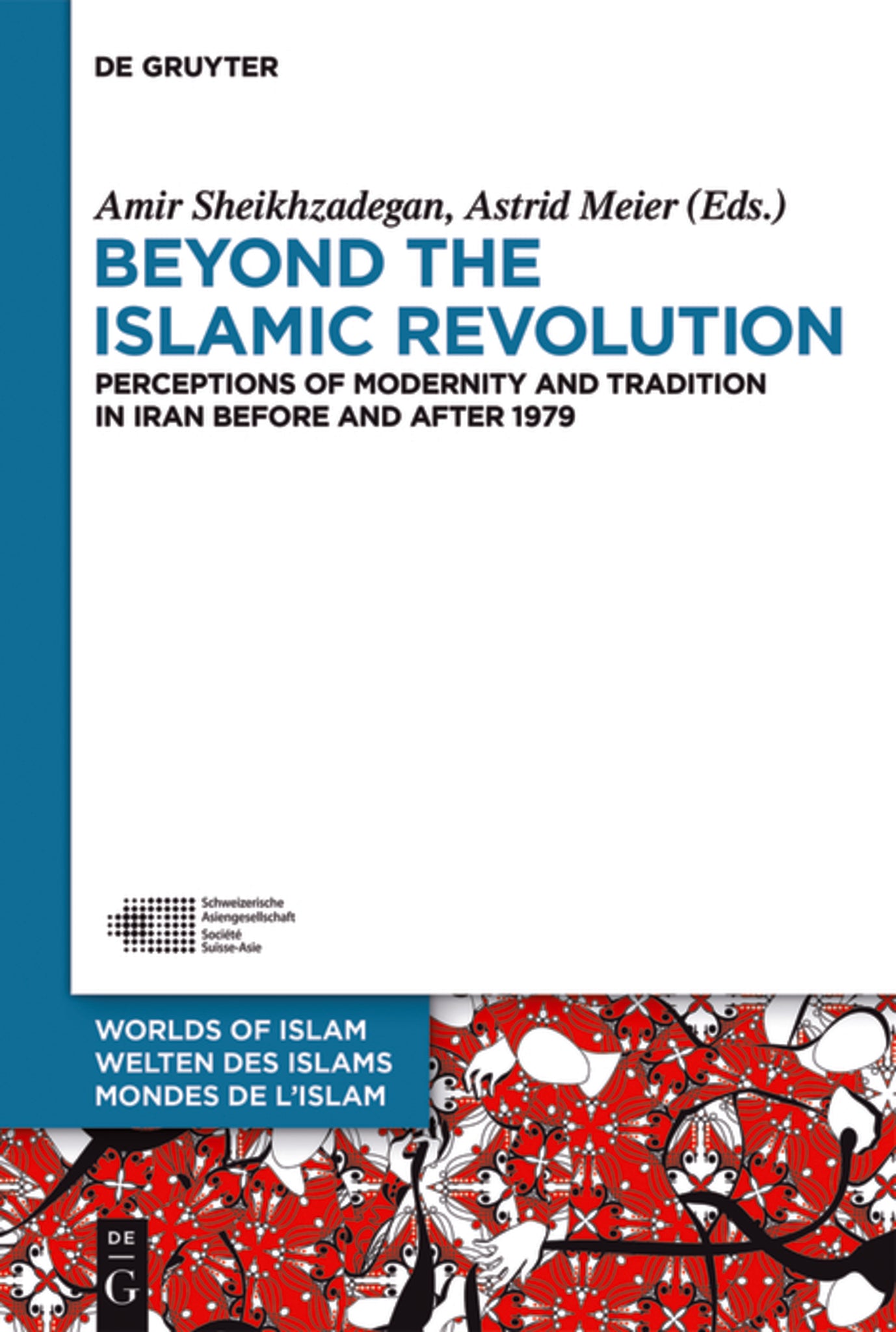 Beyond the Islamic Revolution