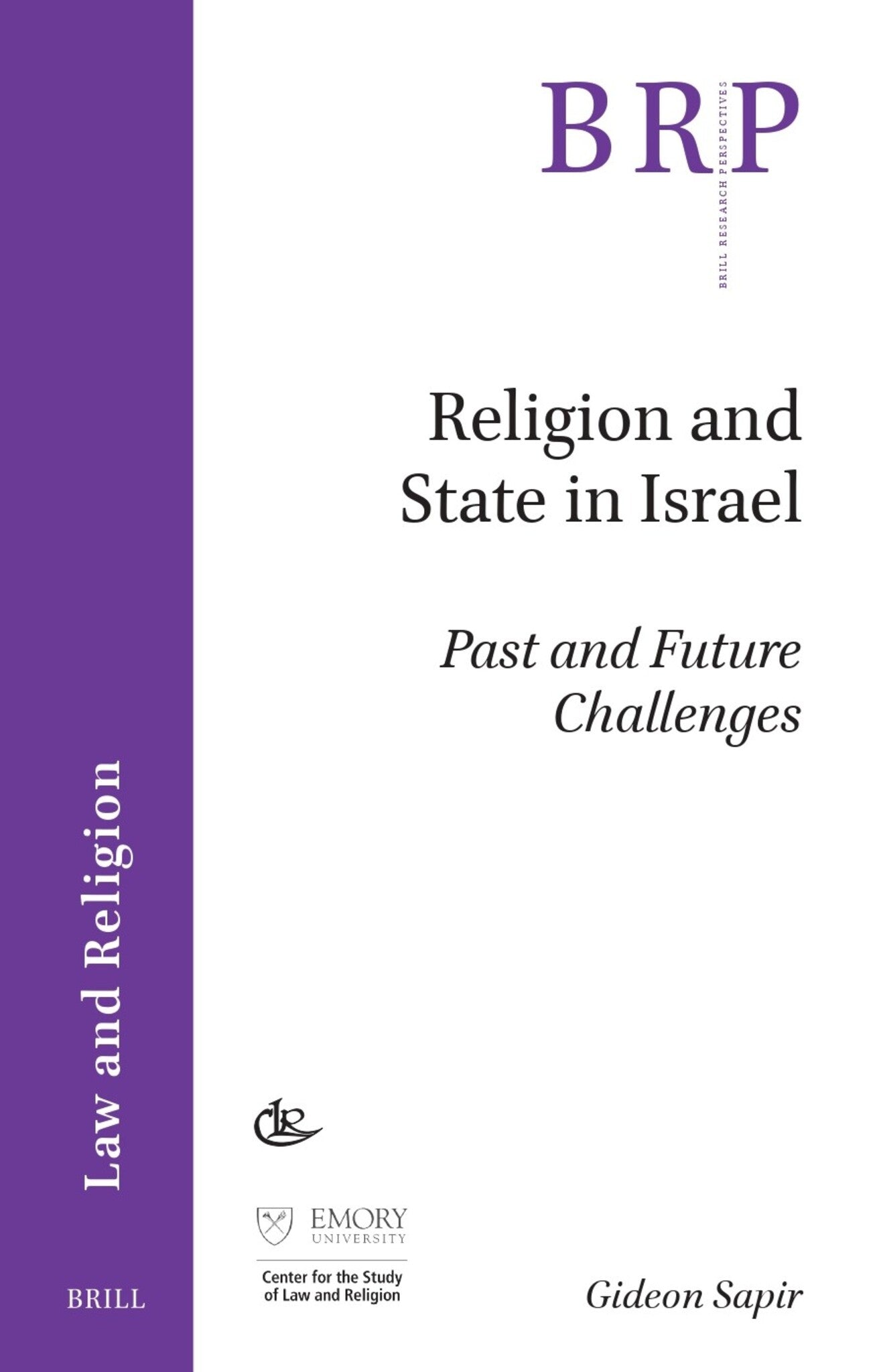 Religion and State in Israel