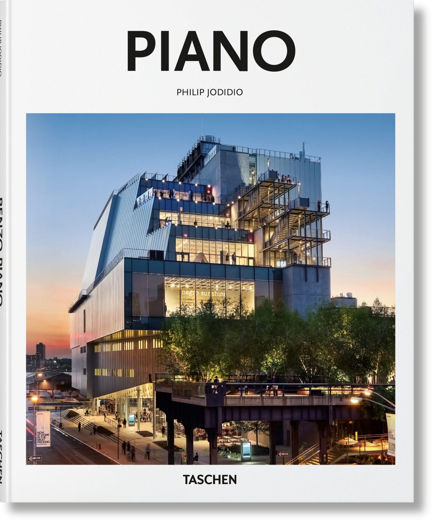 Piano
