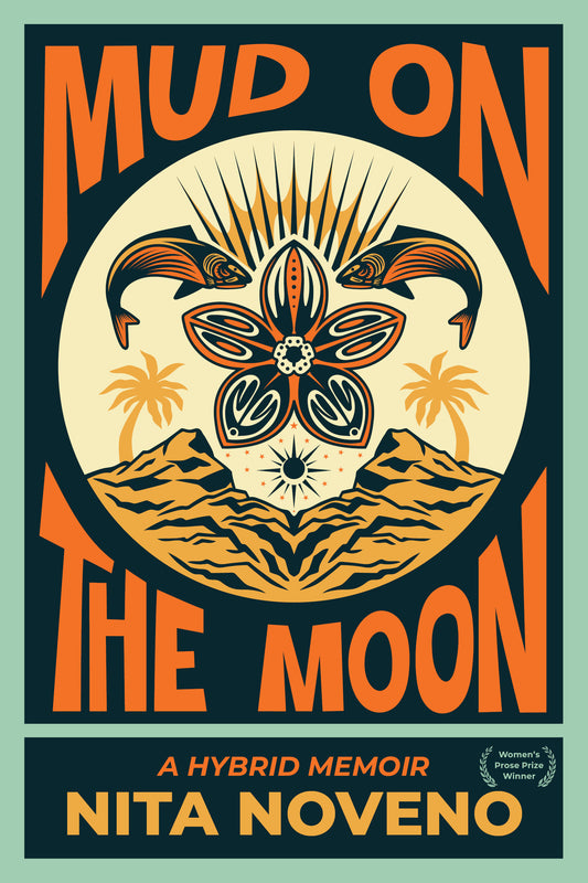 Mud on the Moon
