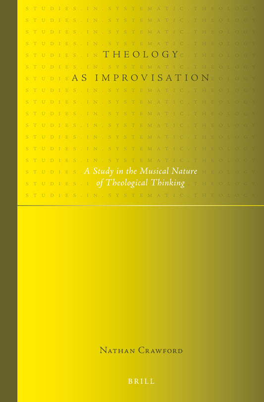 Theology as Improvisation