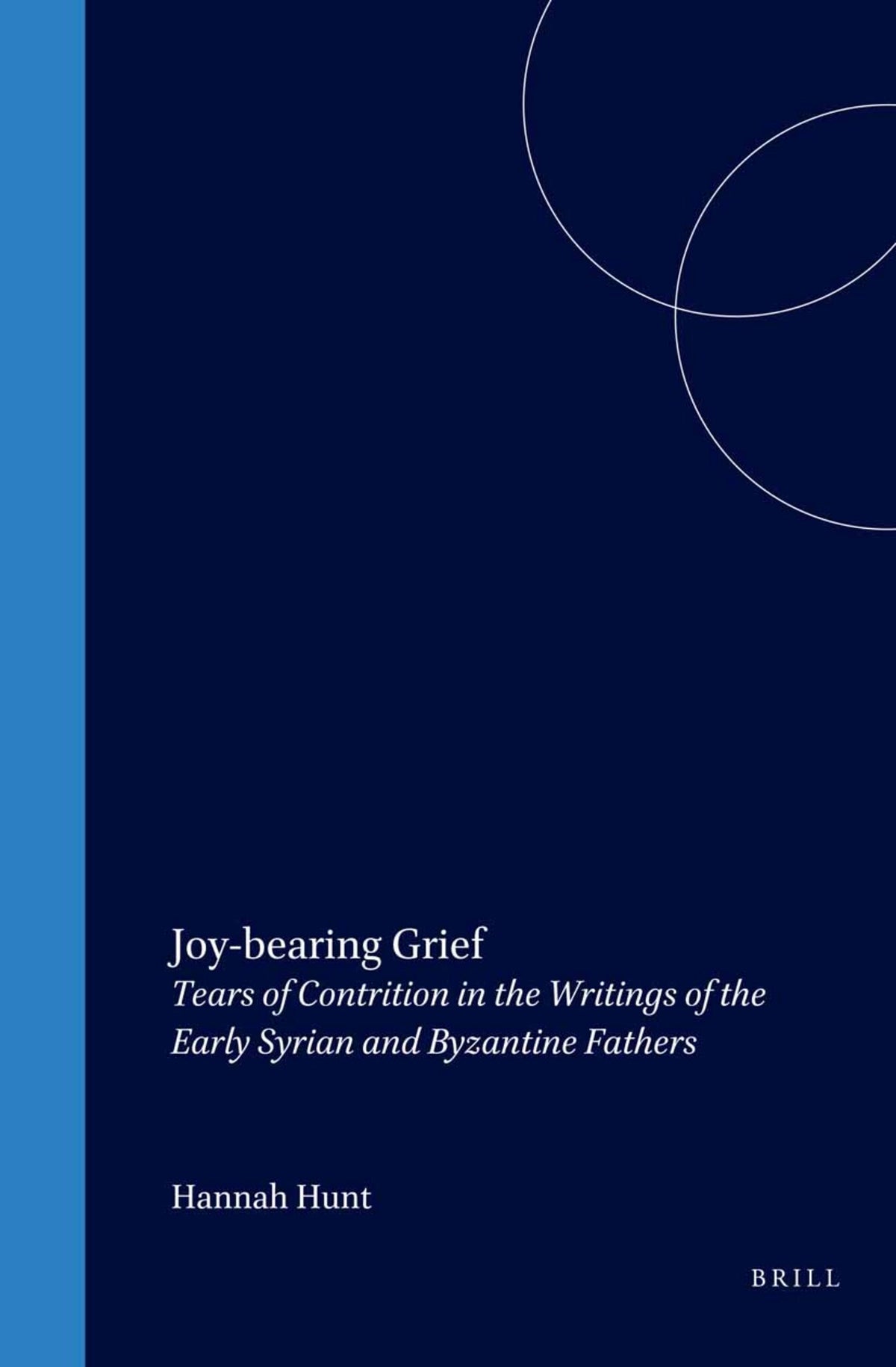 Joy-bearing Grief