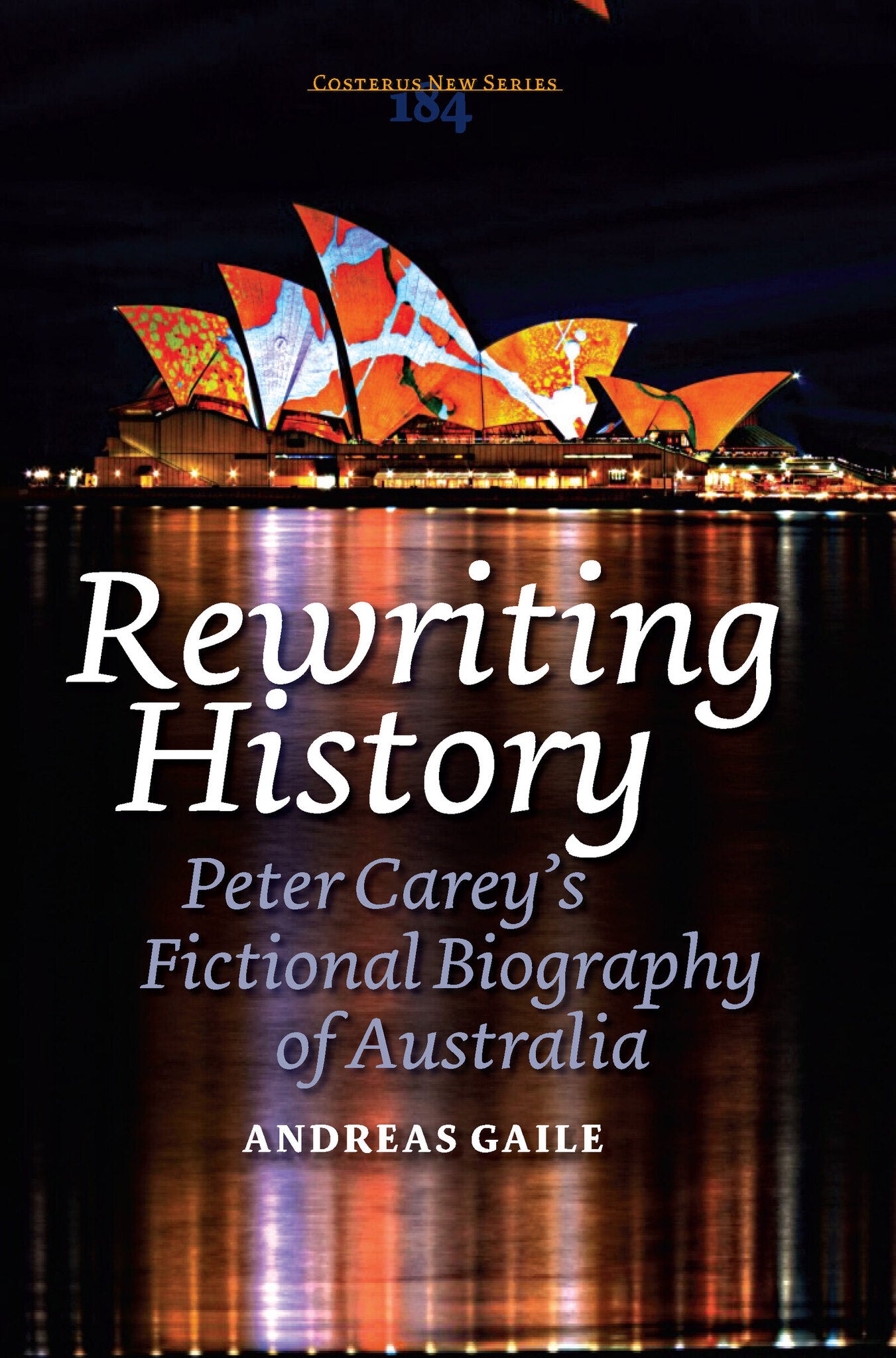 Rewriting History