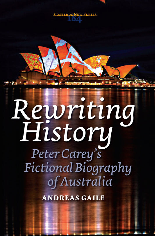 Rewriting History