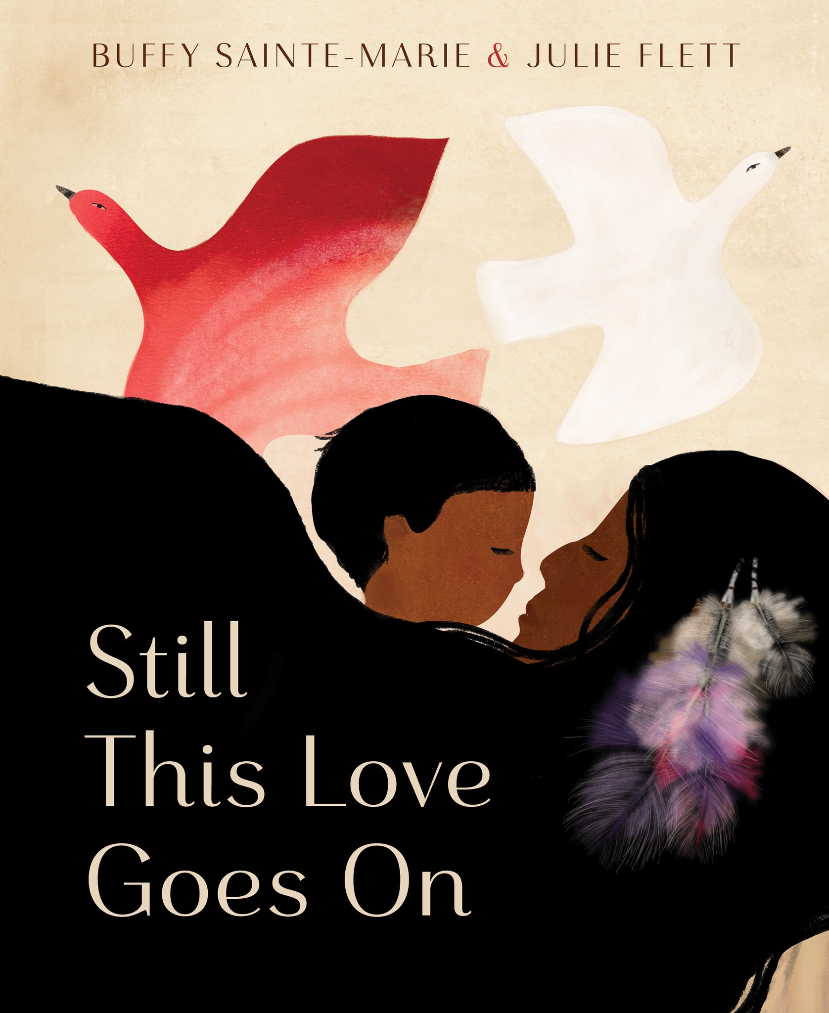 Cover image for Still This Love Goes On ISBN 9781771648080