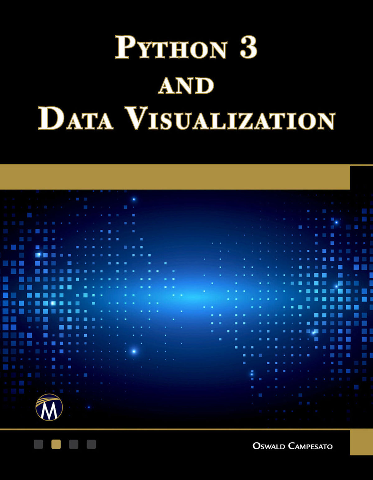 Python 3 and Data Visualization