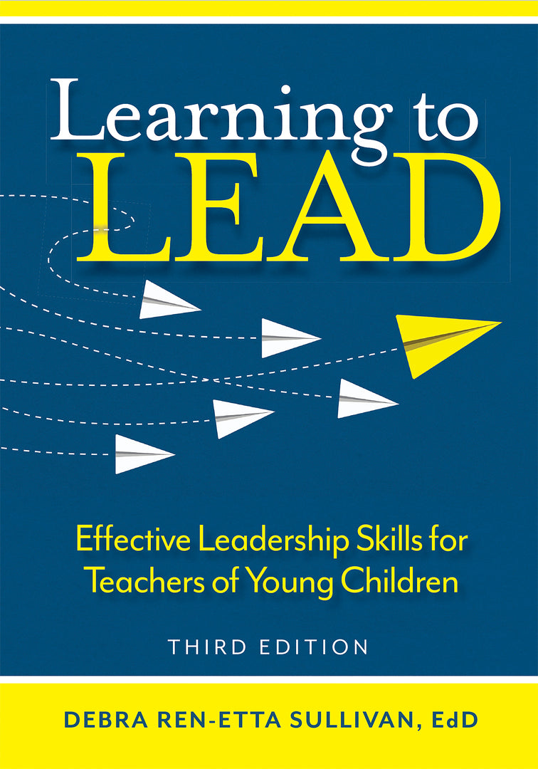 Cover image for Learning to Lead ISBN 9781605547541