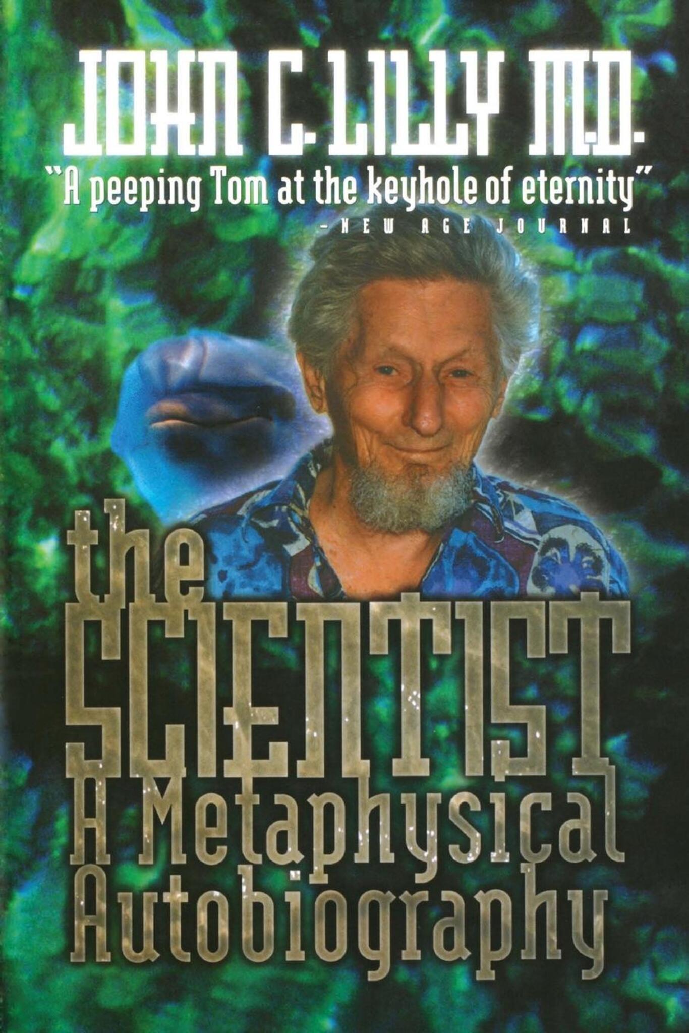 Cover image for The Scientist ISBN 9780914171720