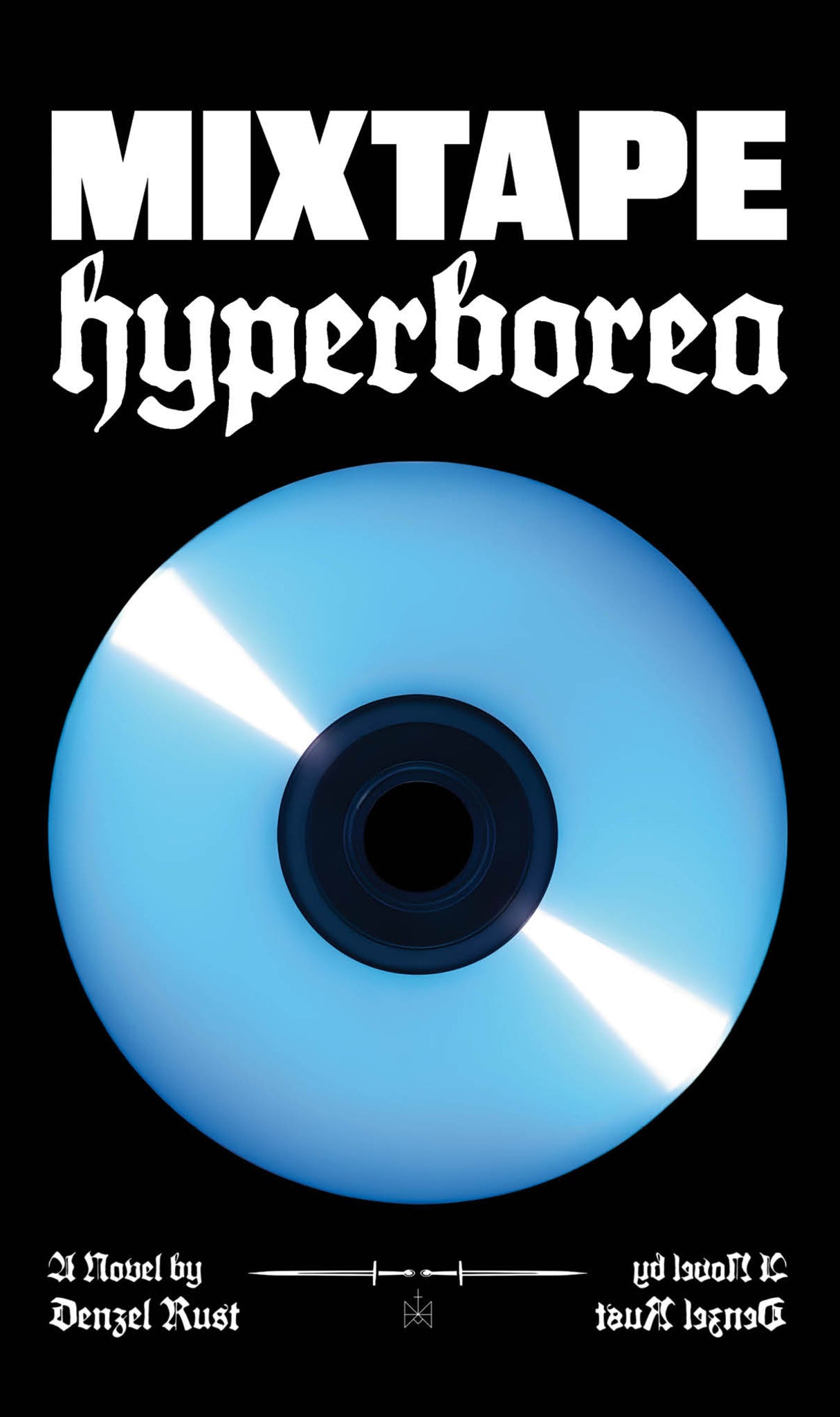 Mixtape Hyperborea