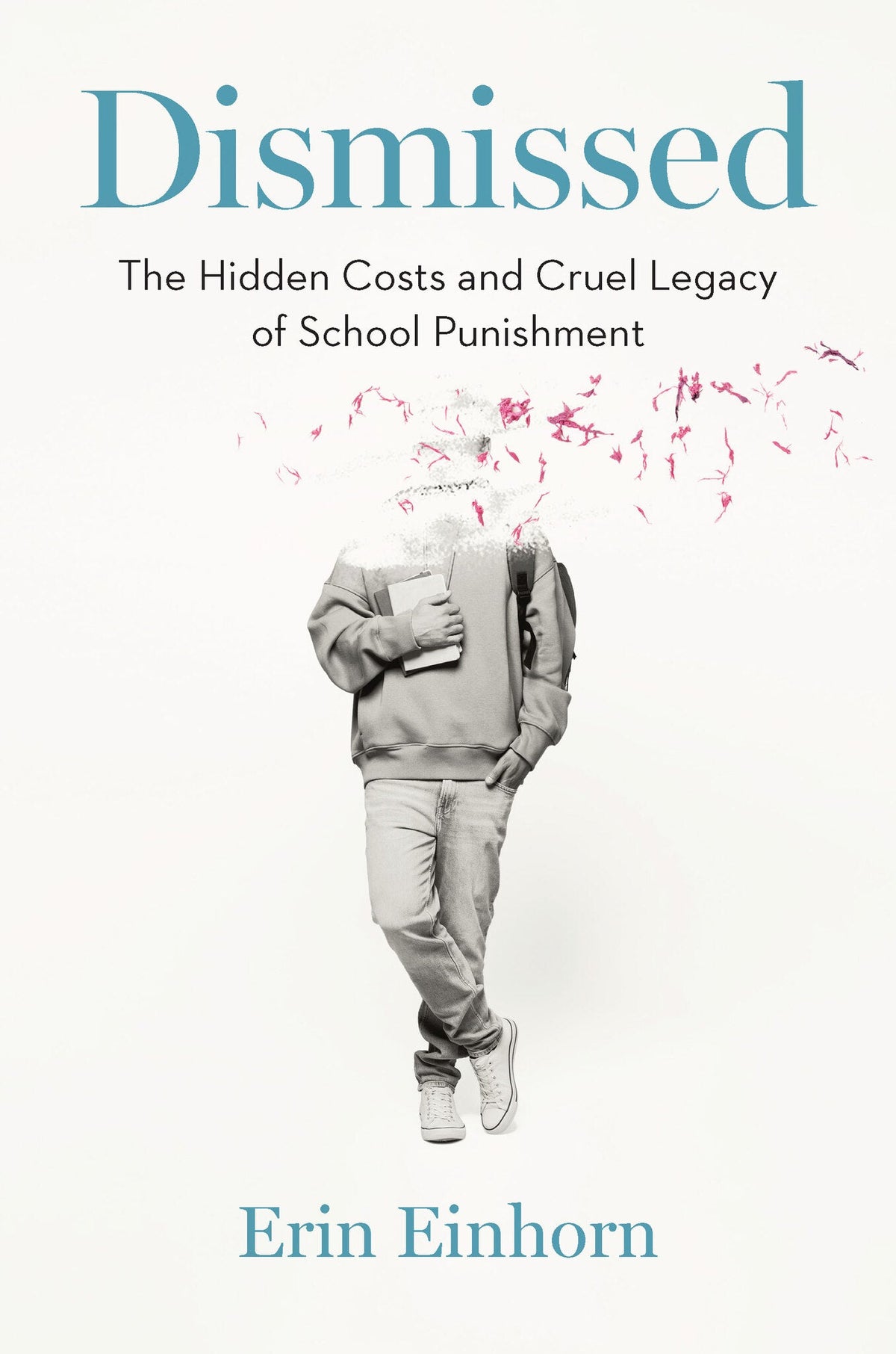 Cover image for Dismissed ISBN 9798893851533