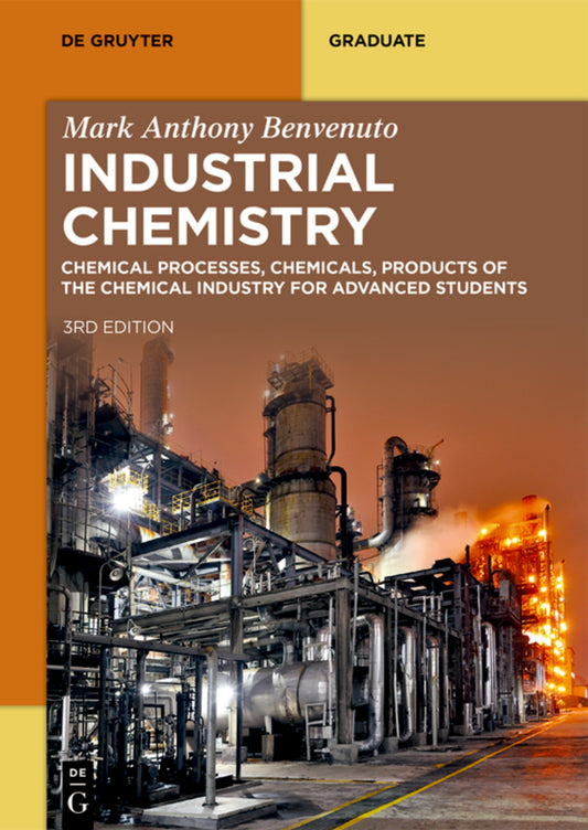 Industrial Chemistry