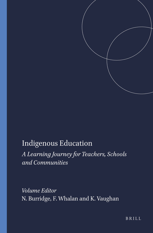 Indigenous Education