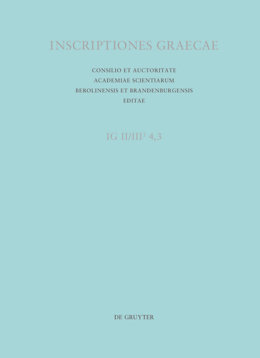 Dedicationes et tituli sacri