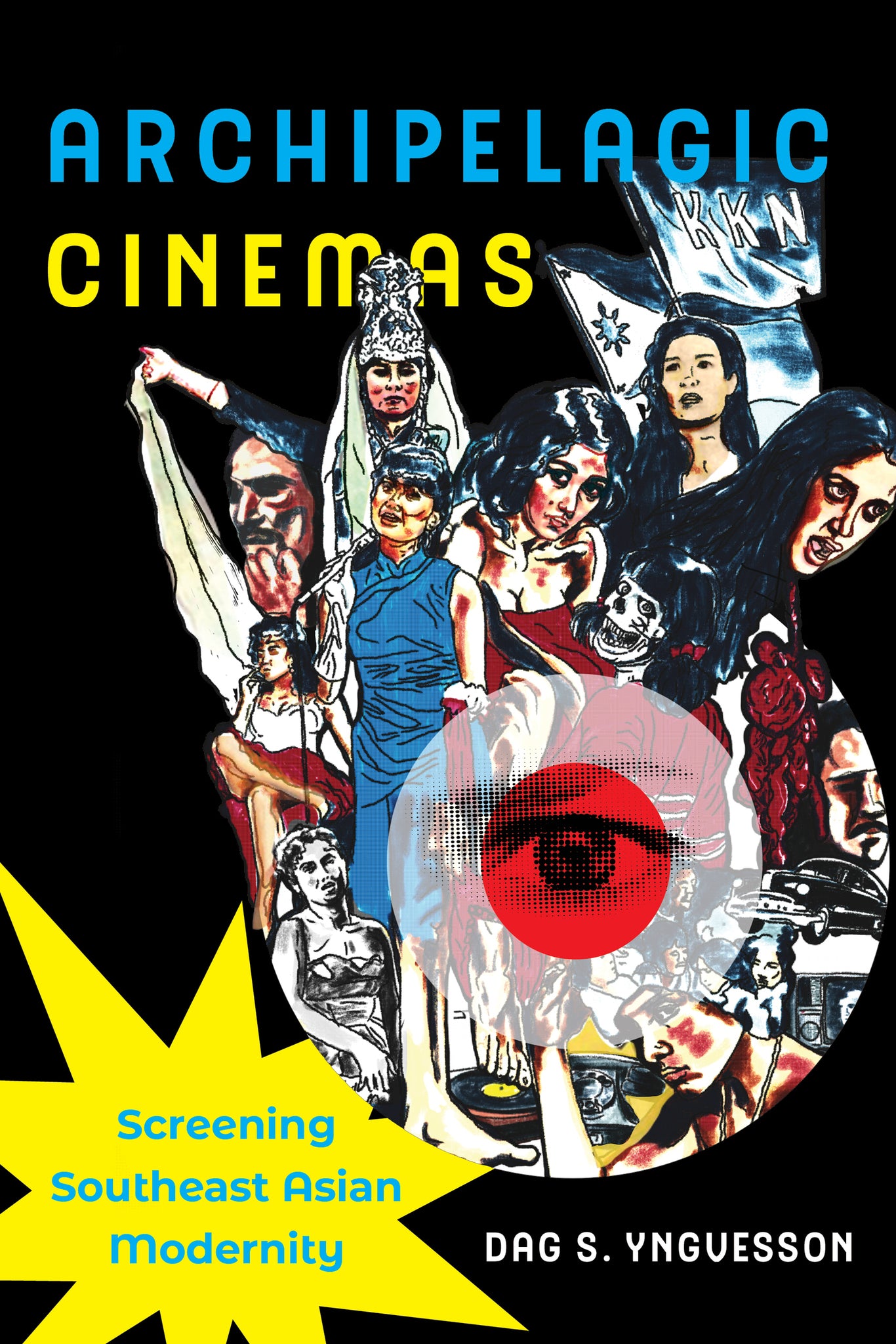 Archipelagic Cinemas