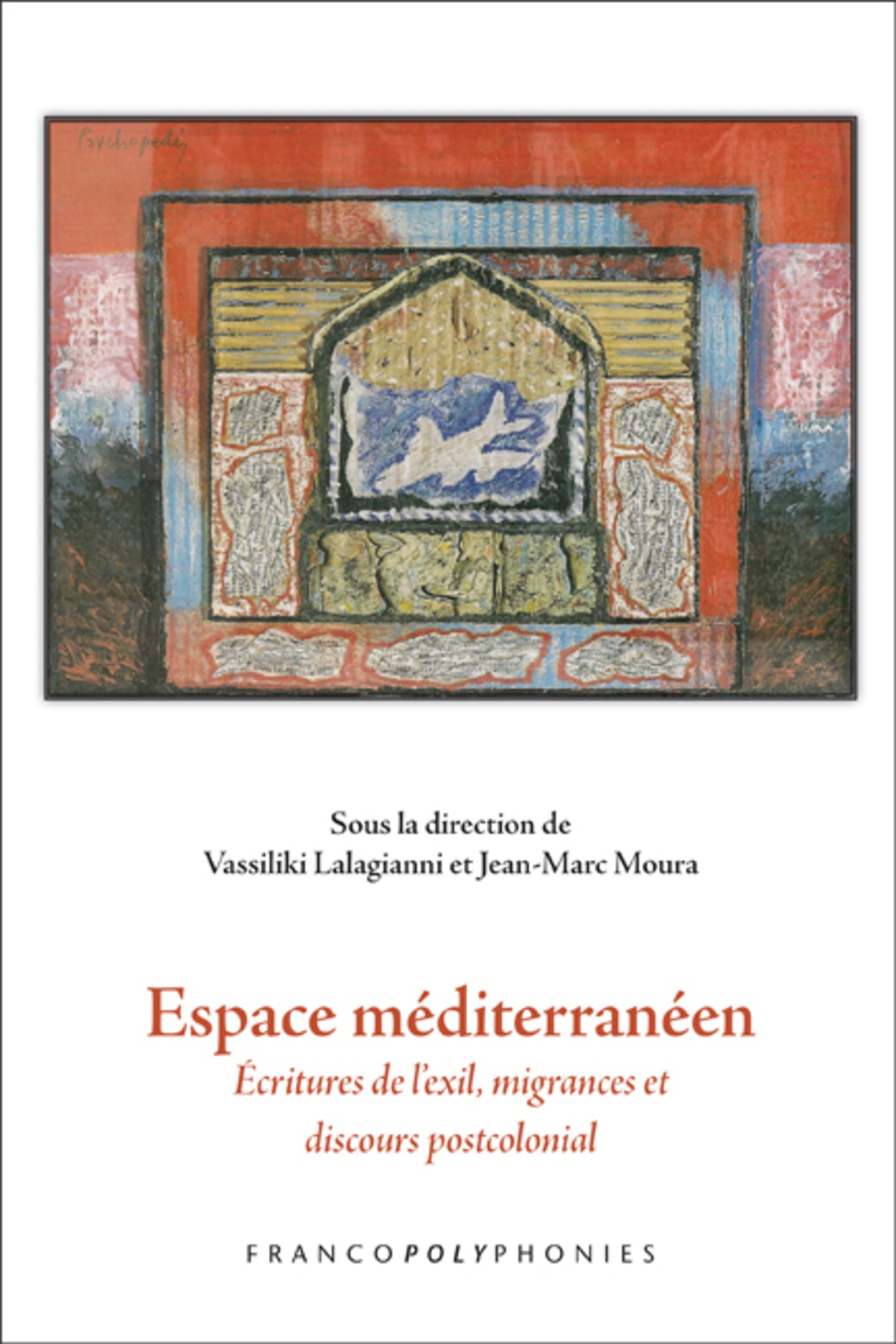 Espace méditerranéen