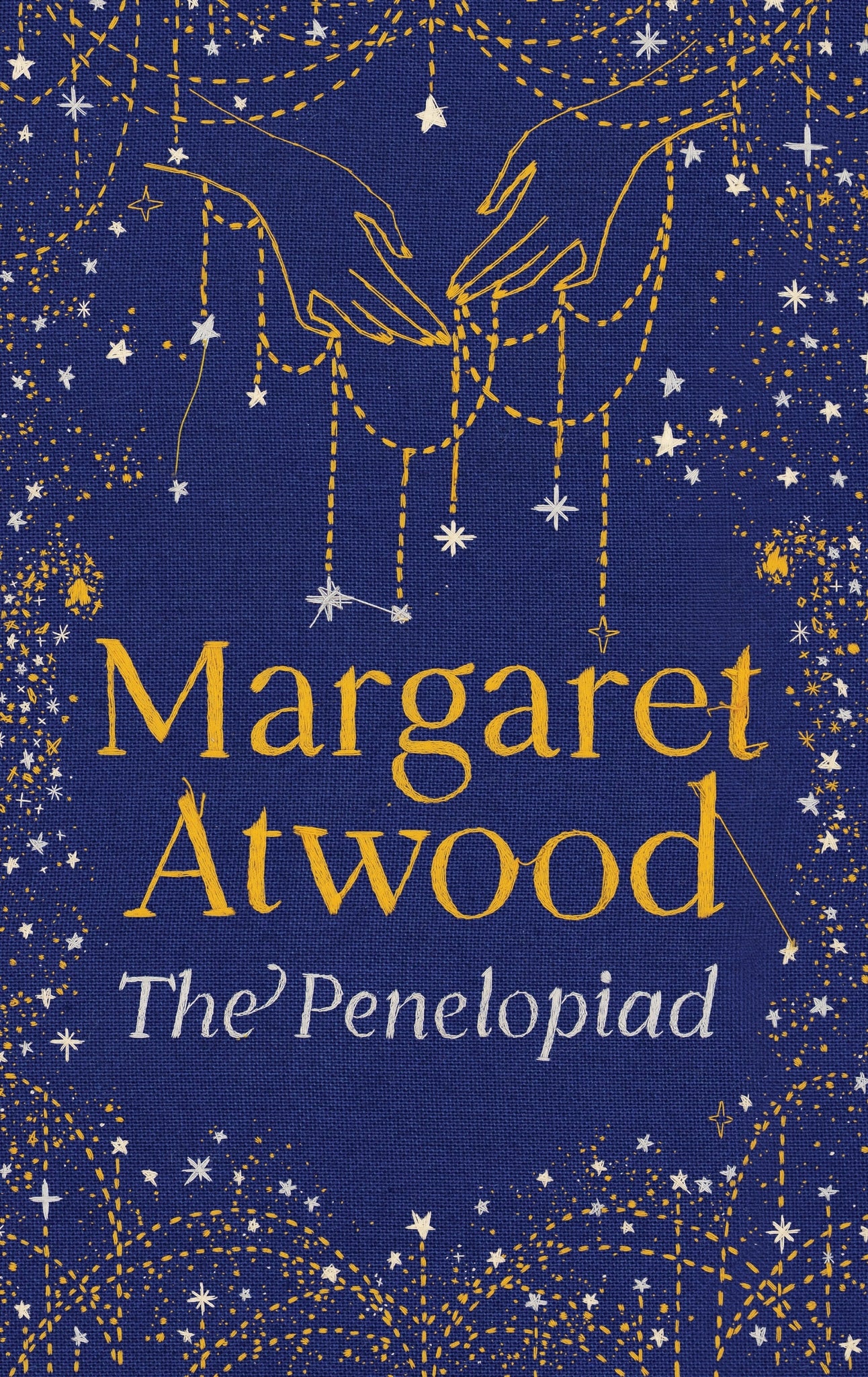 Cover image for The Penelopiad ISBN 9781837260928