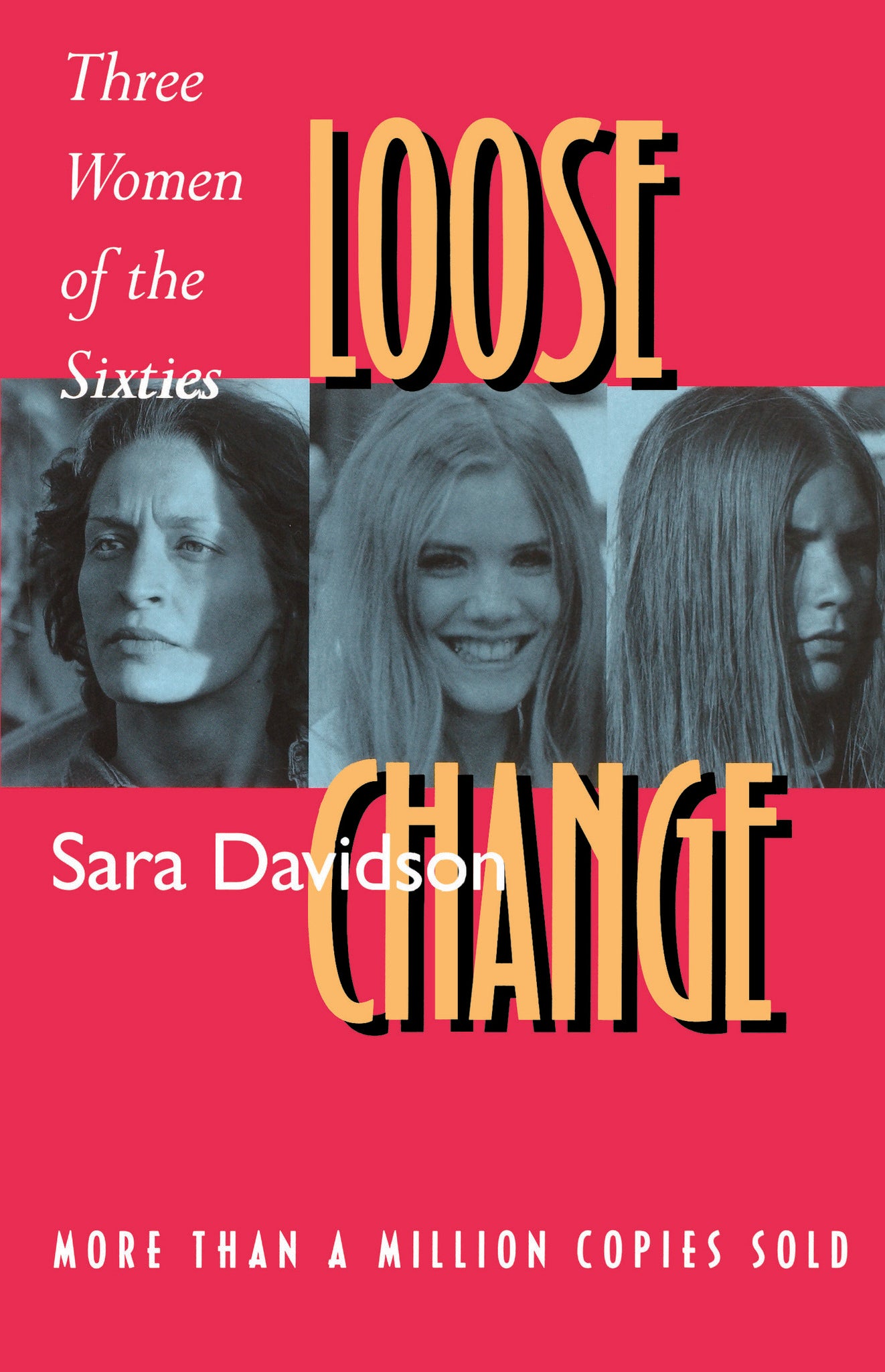 Cover image for Loose Change ISBN 9780520209107