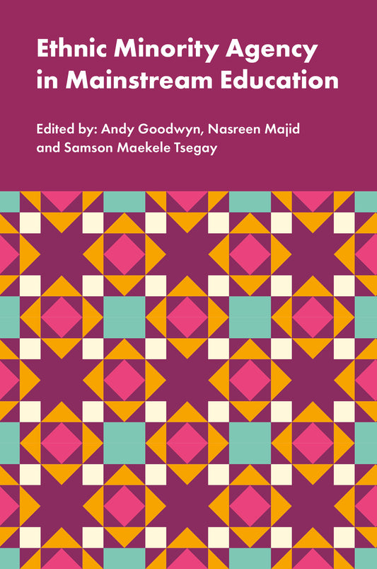 Ethnic Minority Agency in Mainstream Education