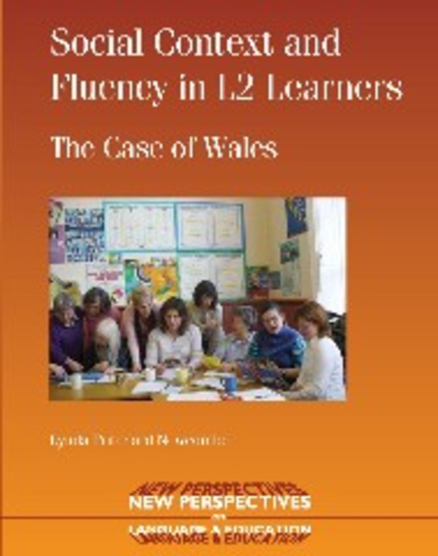 Social Context and Fluency in L2 Learners