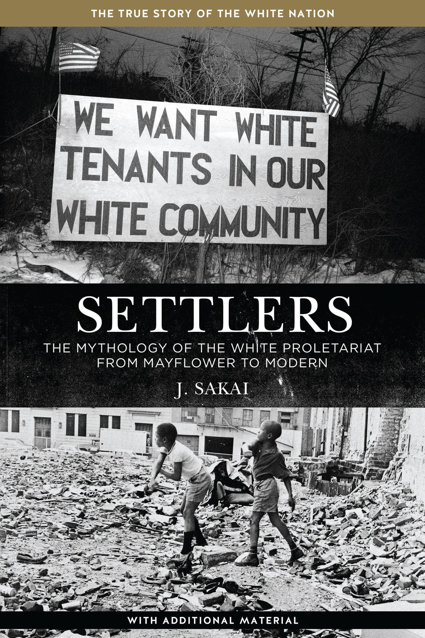 Cover image for Settlers ISBN 9781629630373