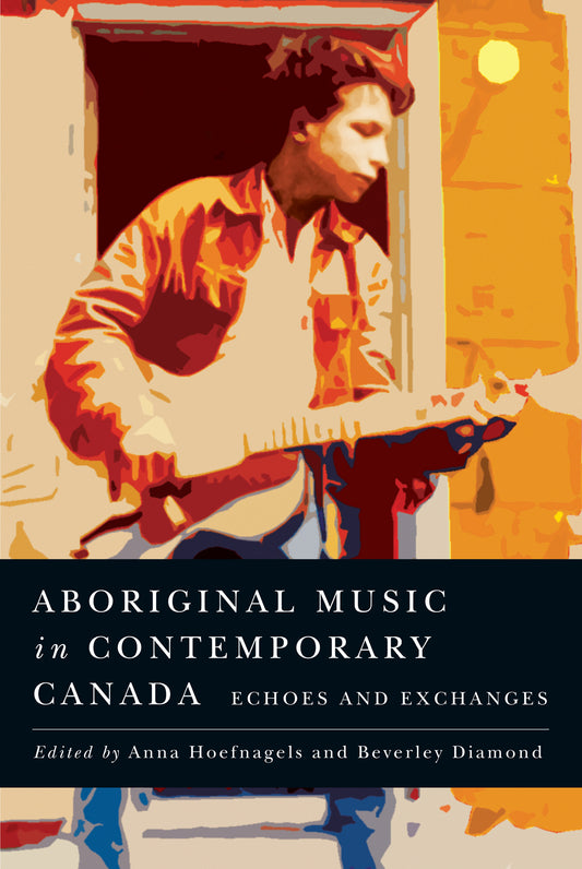Aboriginal Music in Contemporary Canada