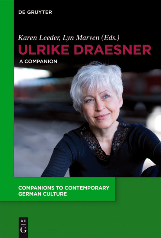 Ulrike Draesner