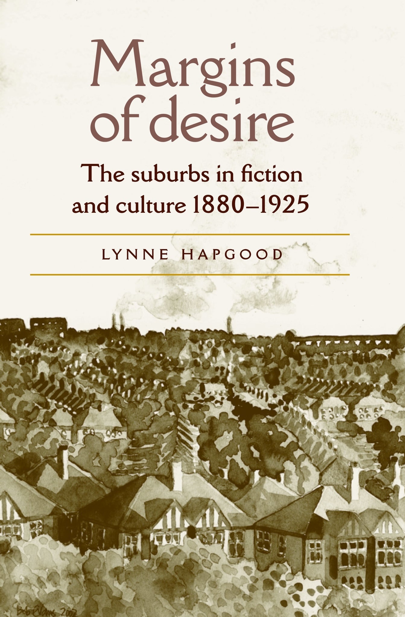 Margins of desire
