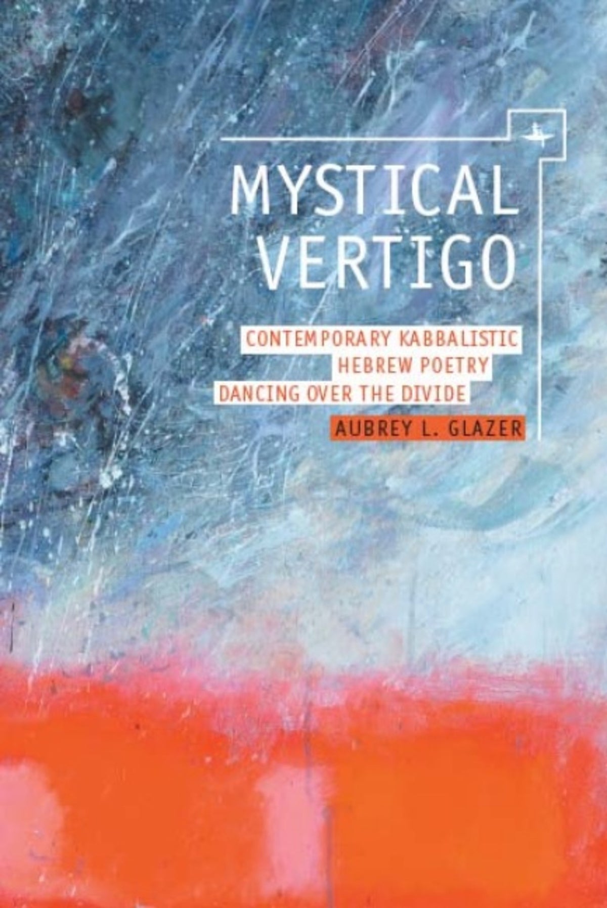 Cover image for Mystical Vertigo ISBN 9781618113757