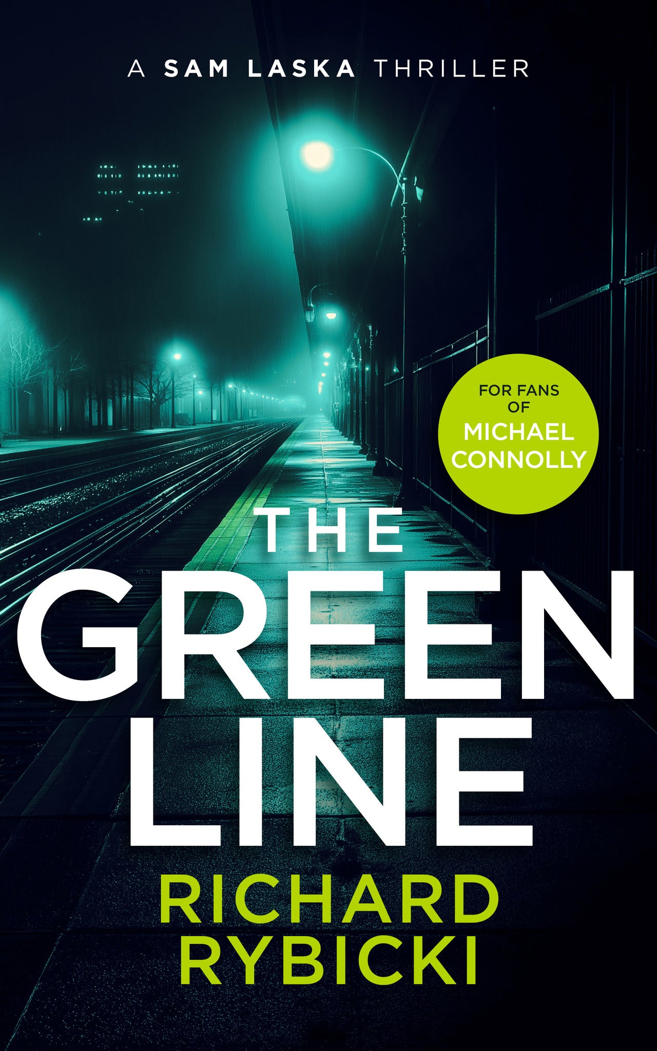 The Green Line