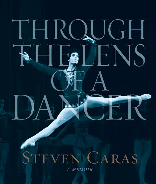 Through the Lens of a Dancer