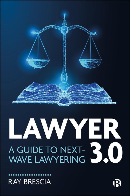 Lawyer 3.0