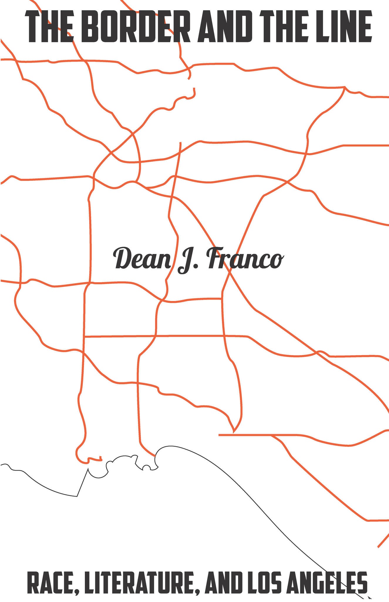 The Border and the Line