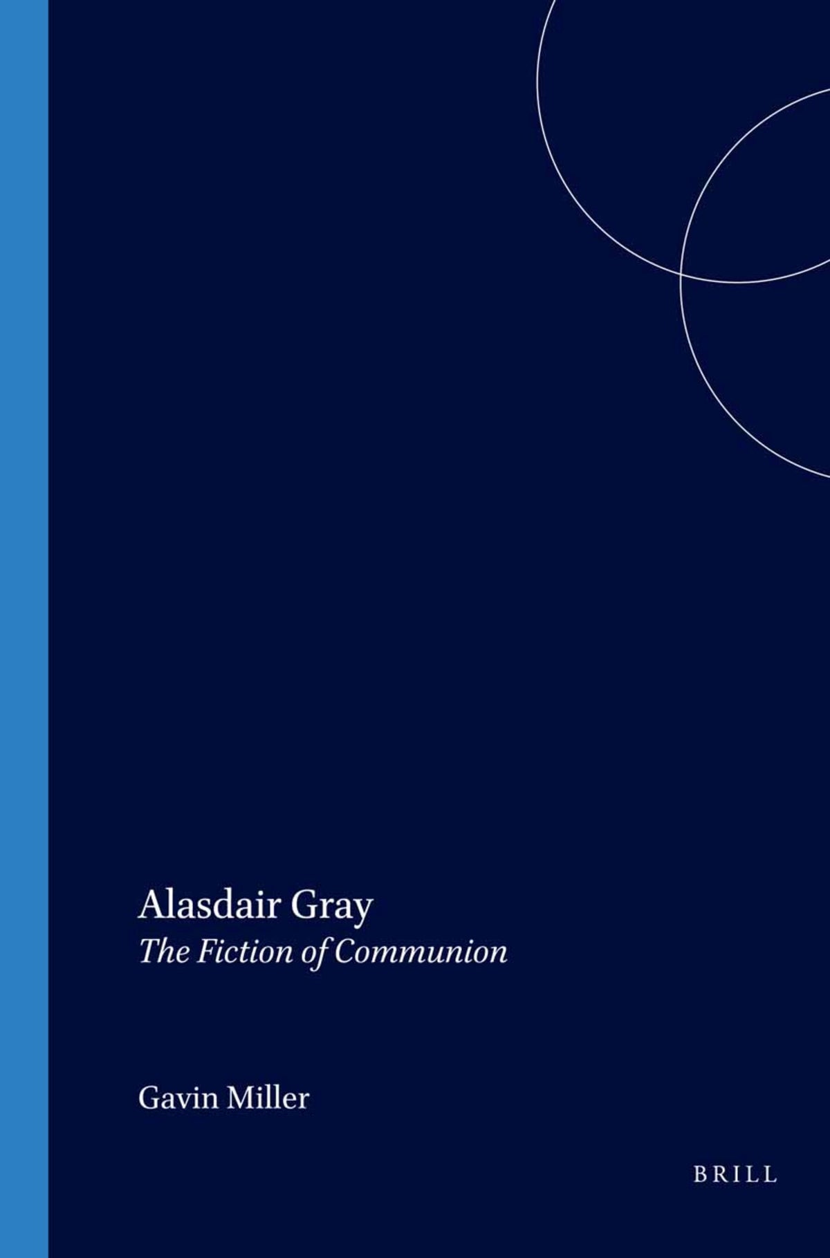 Alasdair Gray