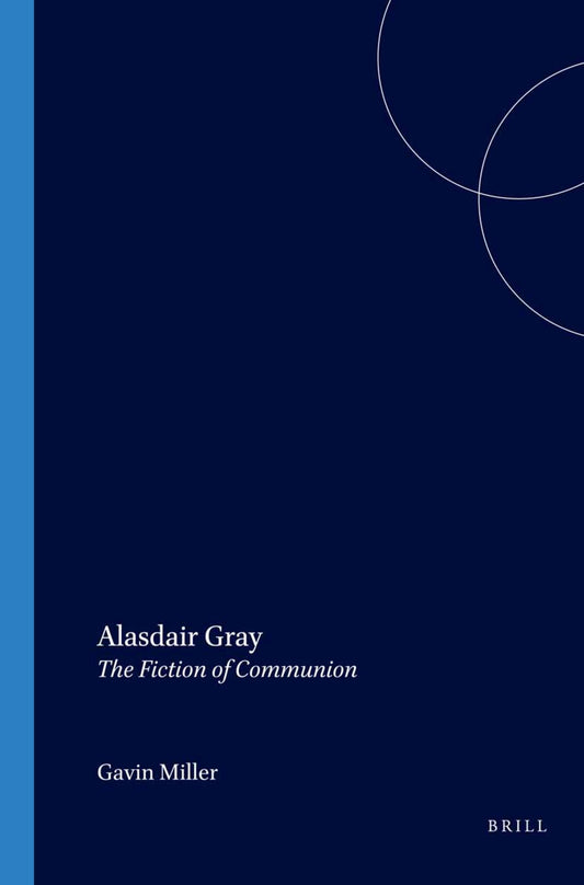 Alasdair Gray