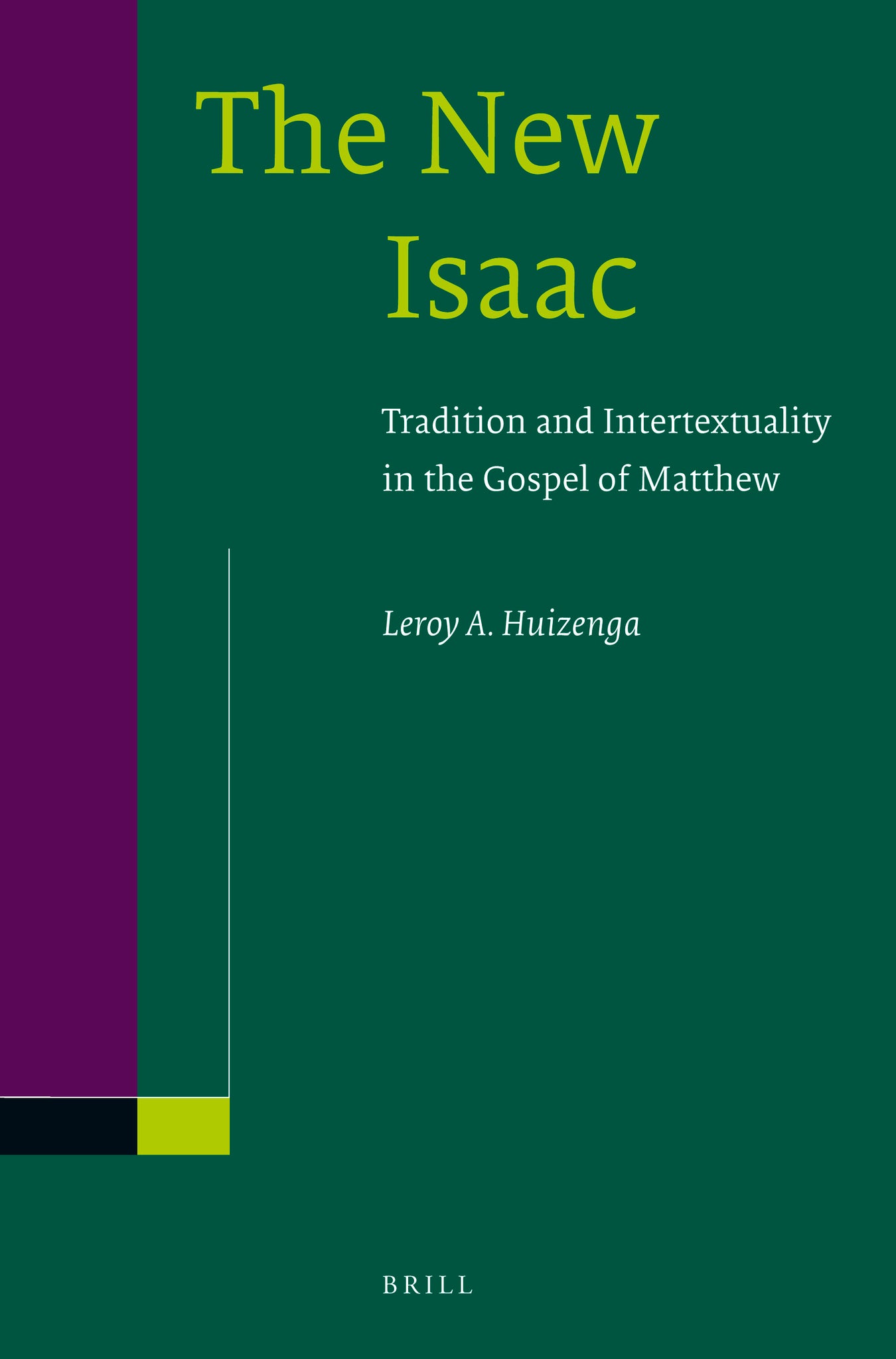 The New Isaac